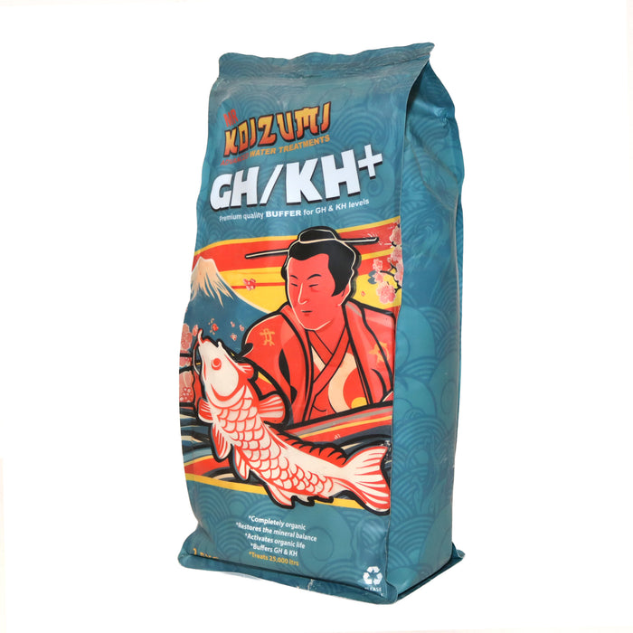 Mr Koizumi - GH / KH 5kg (2 x 2.5kg)