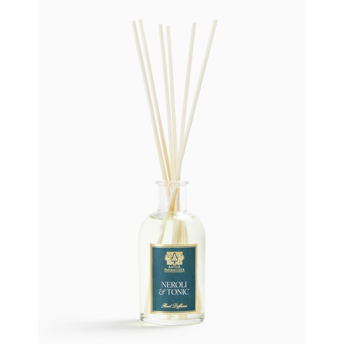 Neroli & Tonic Diffuser 100ml