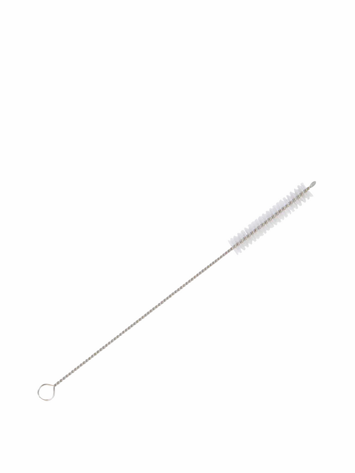 Nylon Straw Brush