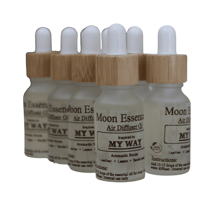 Oil for Cold Air Diffusers - RENAVE Co.