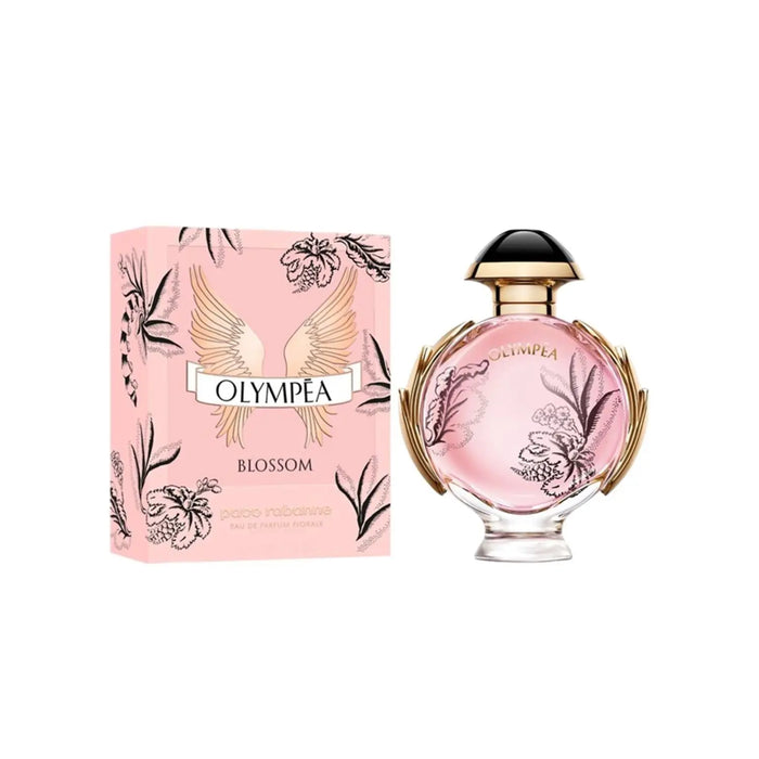paco rabanne olympea blossom florale edp 50 ml