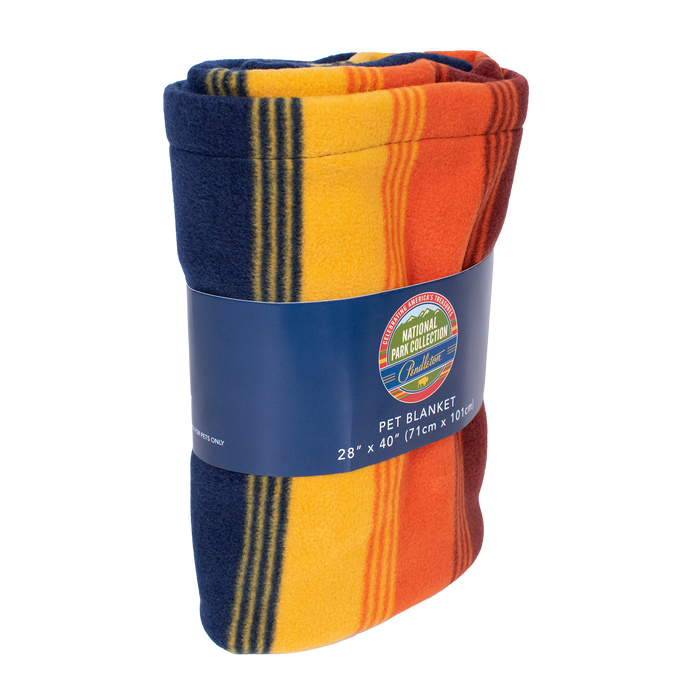 PENDLETON-DOG-BLANKET-THROW-GRAND-CANYON-NATIONAL-PARK