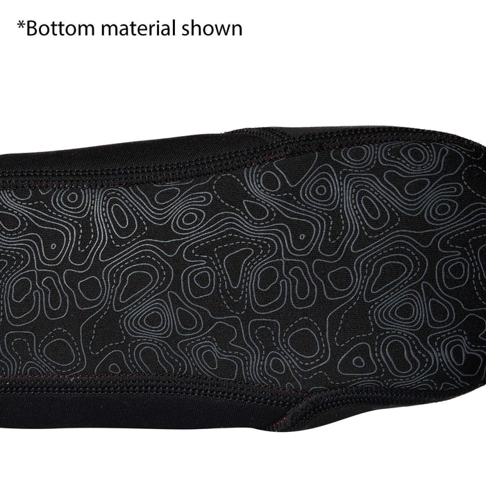 Photon Sock — sock detail