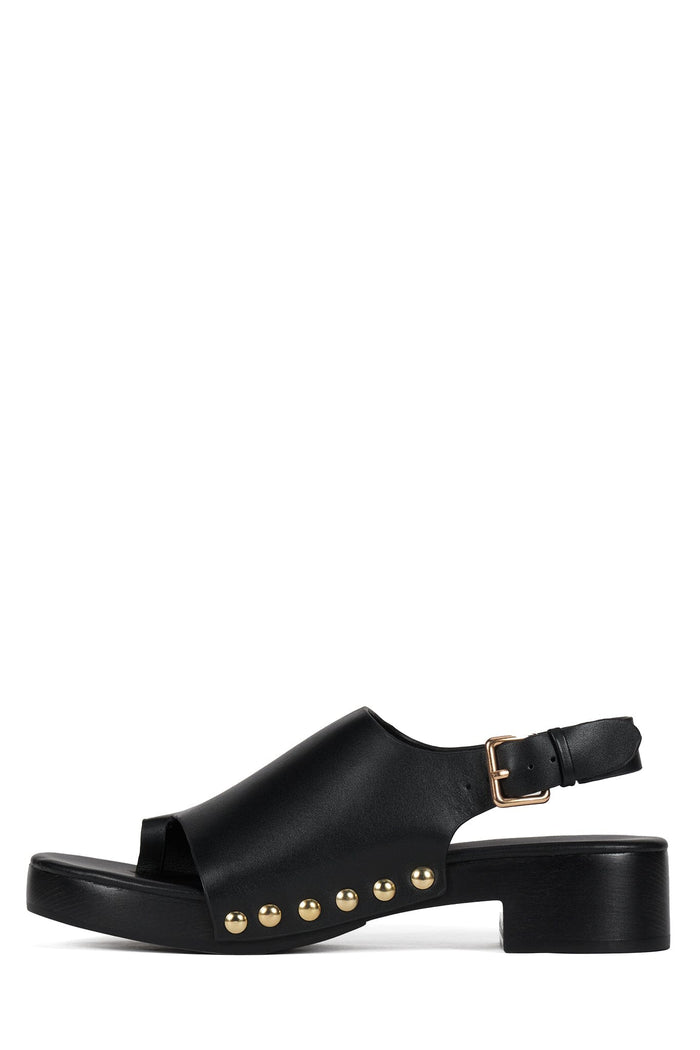 Black / 6
