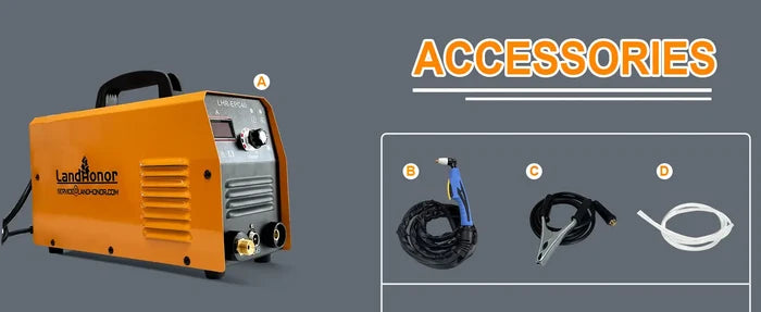 Plasma Cutter