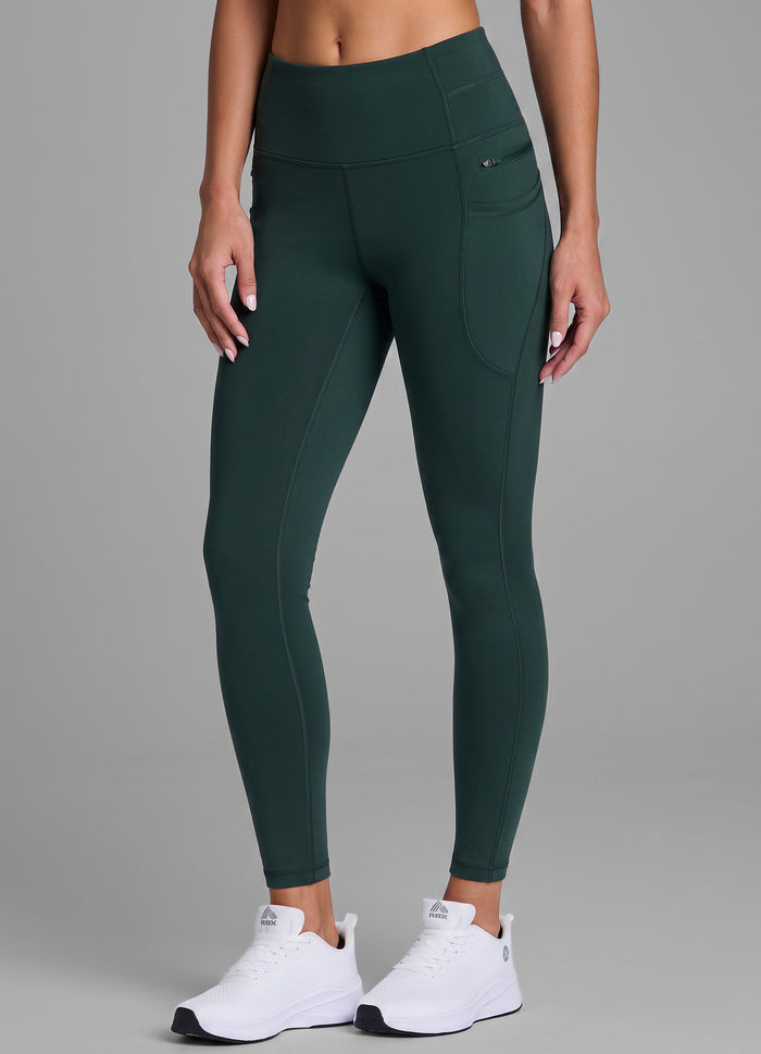 Dark Evergreen / 1X
