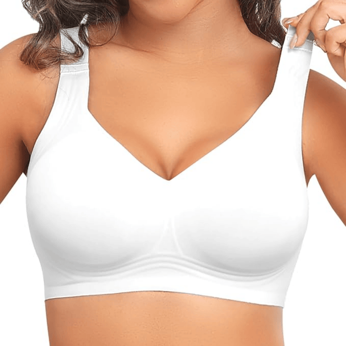 White / Medium