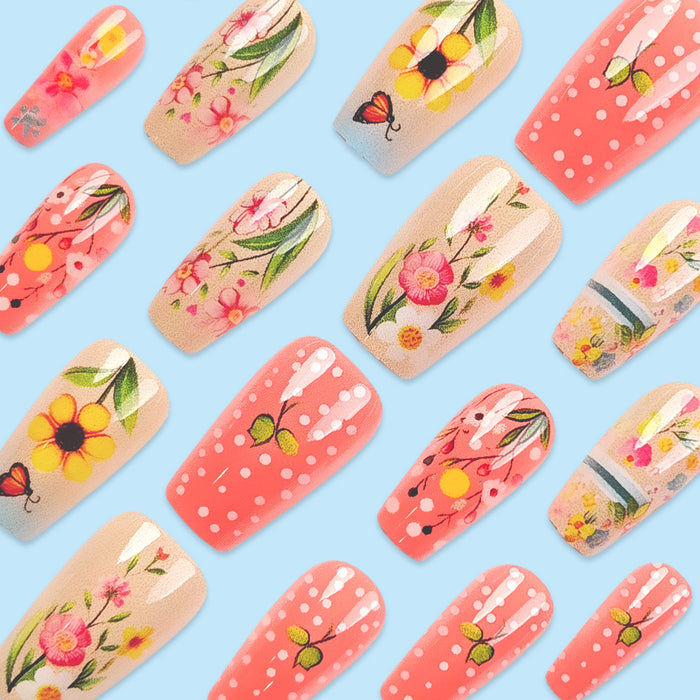 press on nails