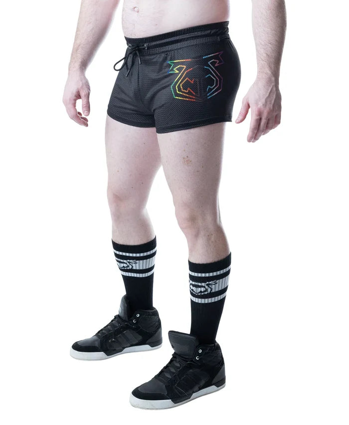 PRIDE TRUNK SHORT 4.0