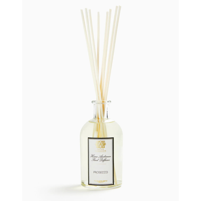 Prosecco Reed Diffuser 100ml