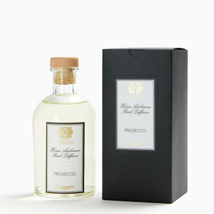 Prosecco Reed Diffuser 250ml