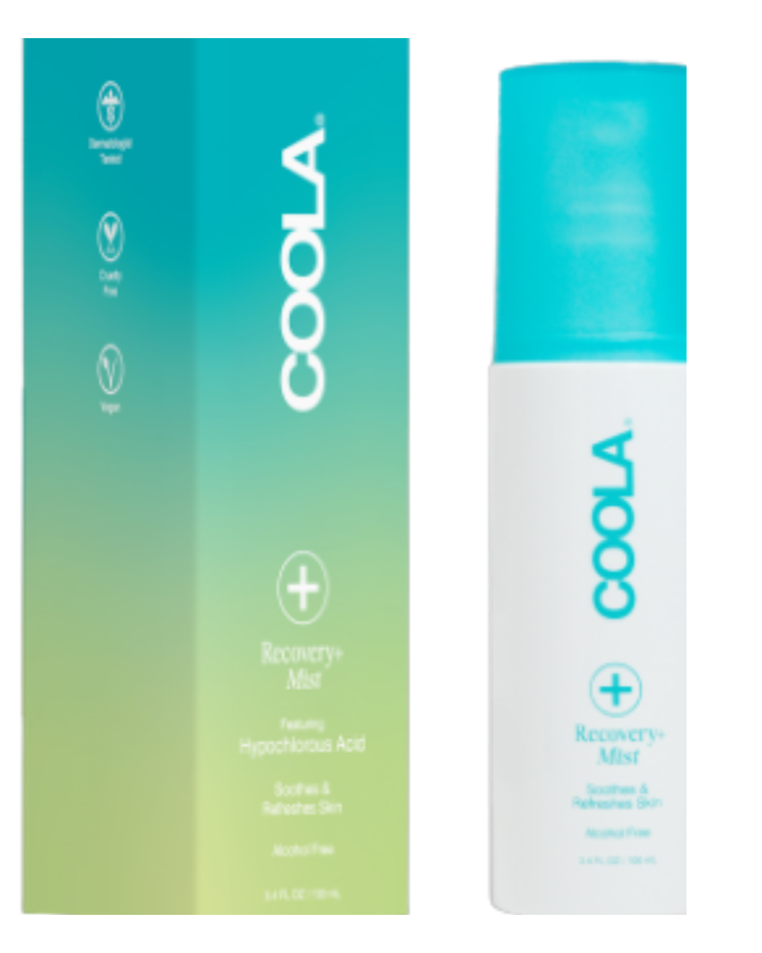 Recovery + Mist 3.4oz