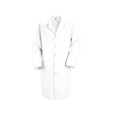 Red Kap Lab Coat - EZ Corporate Clothing
- 2