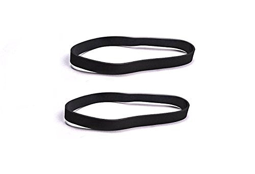 Riccar Upright 8000 series/Fuller Brush/Carpet Pro Commercial Vacuum Cleaner Flat Belt # 9.104