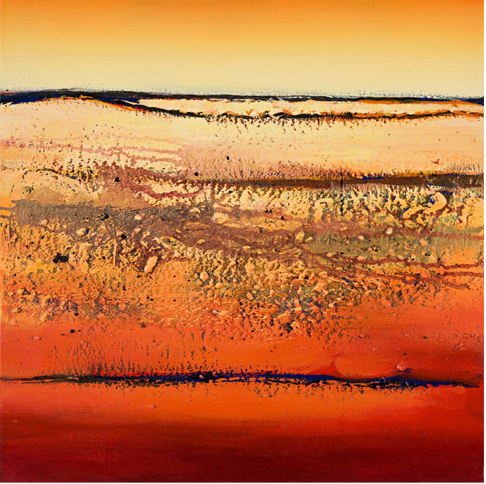 Rocky Plain 2