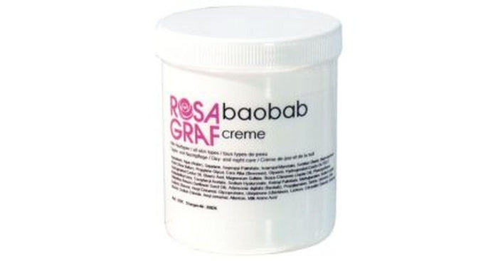 Rosa Graf Baobab 24-H Cream (250ml)