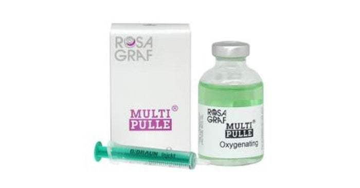 Rosa Graf Multipulle Oxygenating (30ml)