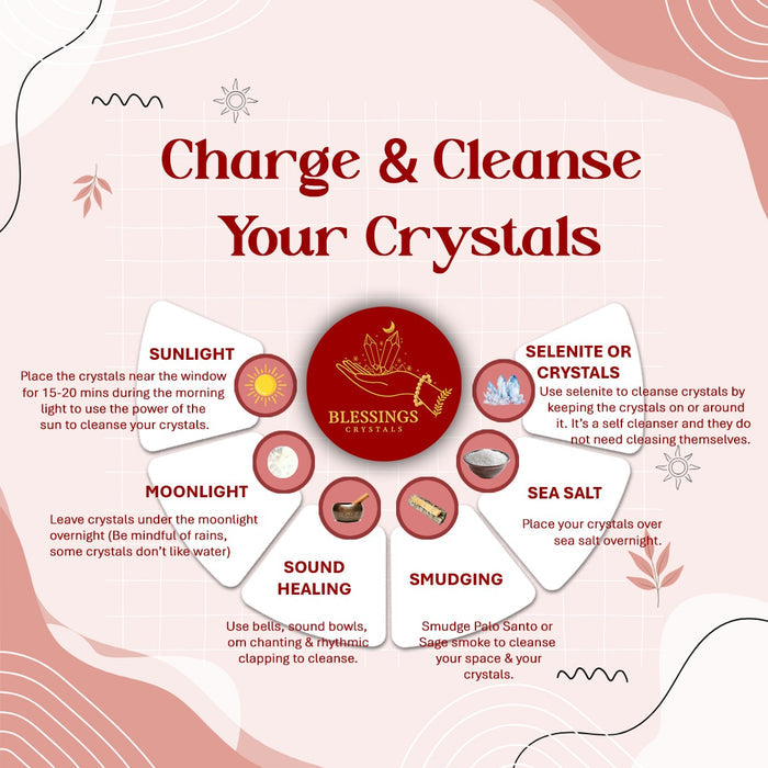 Rose Quartz Crystal Ball