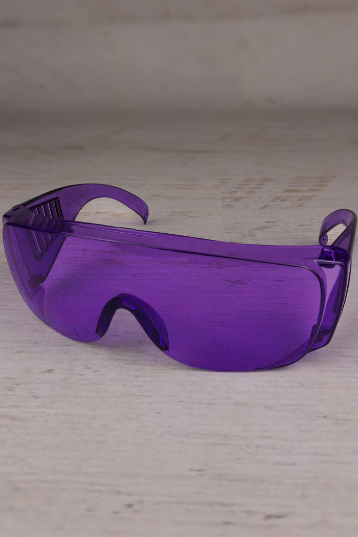 Safety Glasses