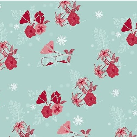 Scentennials Poppy Delight Scented Drawer Liners