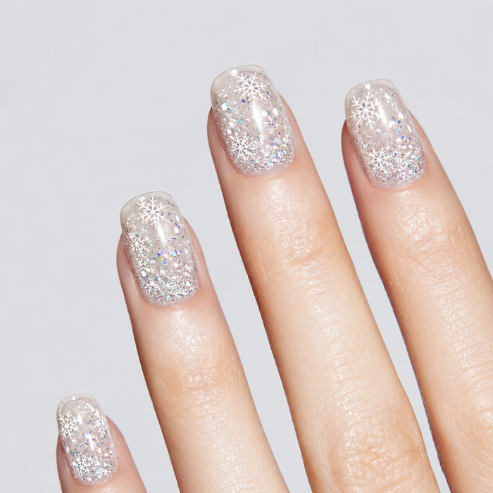 Semicured NC250086