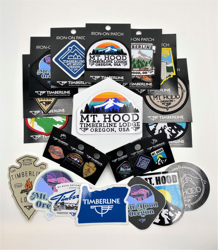 Souvenir Pack