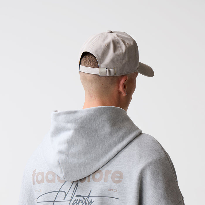 Sun Fade Cap | Taupe