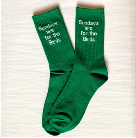 Sunday Socks