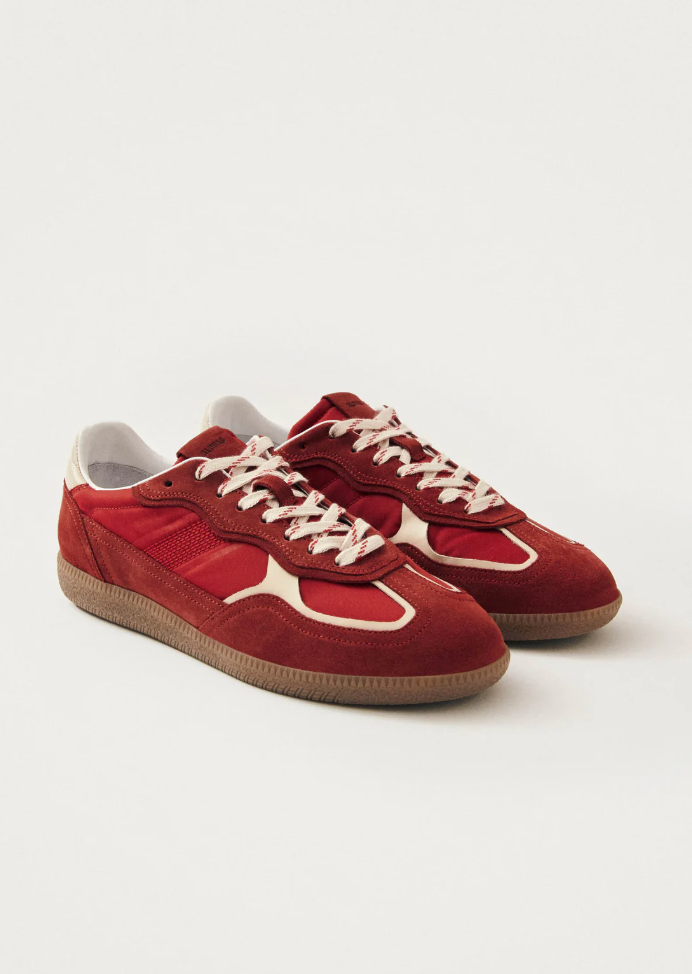Tb.490 Sneaker - Red