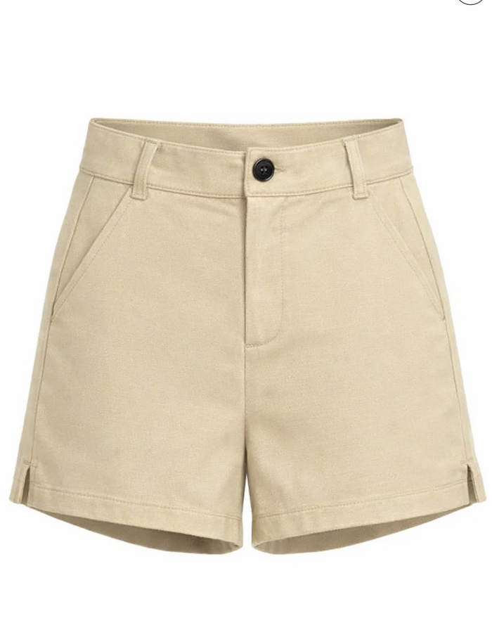 Tee Time Short (Sand)