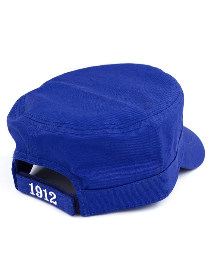 Tennessee State Captain's Hat