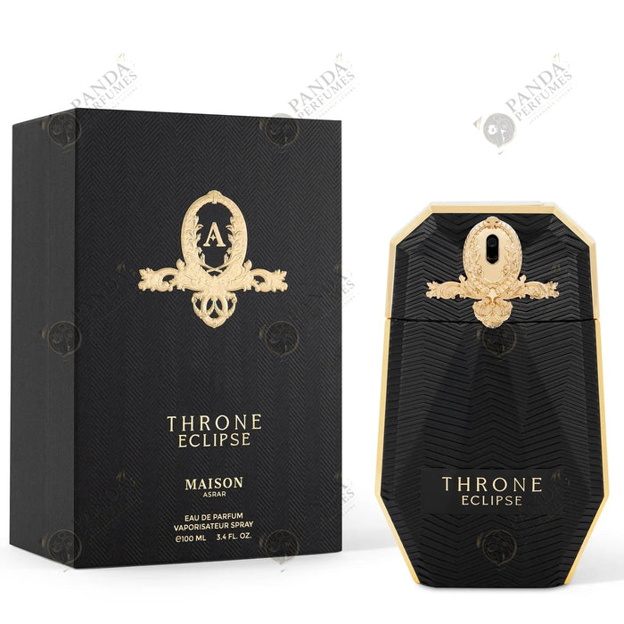 THRONE ECLIPSE MAISON ASRAR
