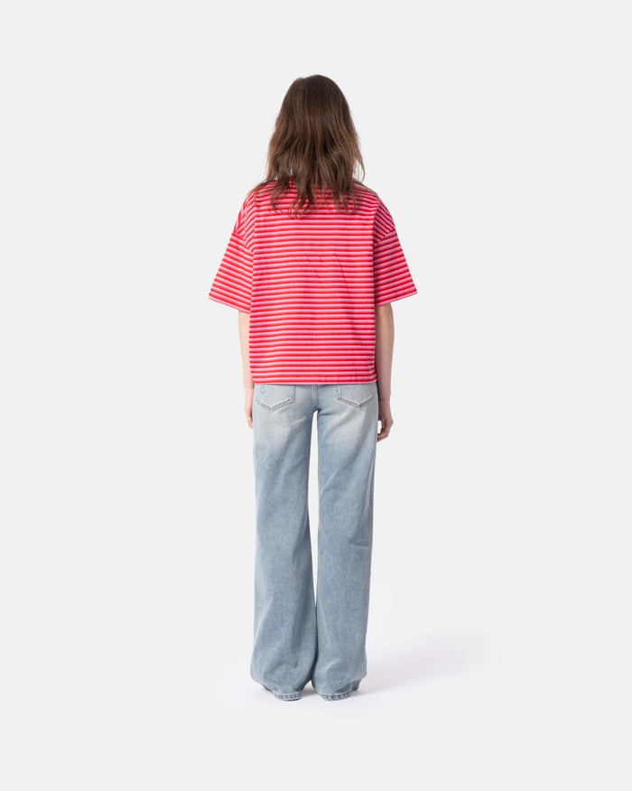 WMNBLU02 Flared