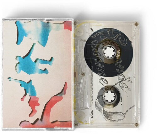5 Seconds Of Summer 5SOS Cassette