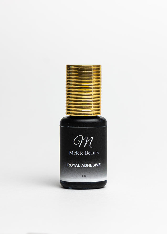 Adhesive