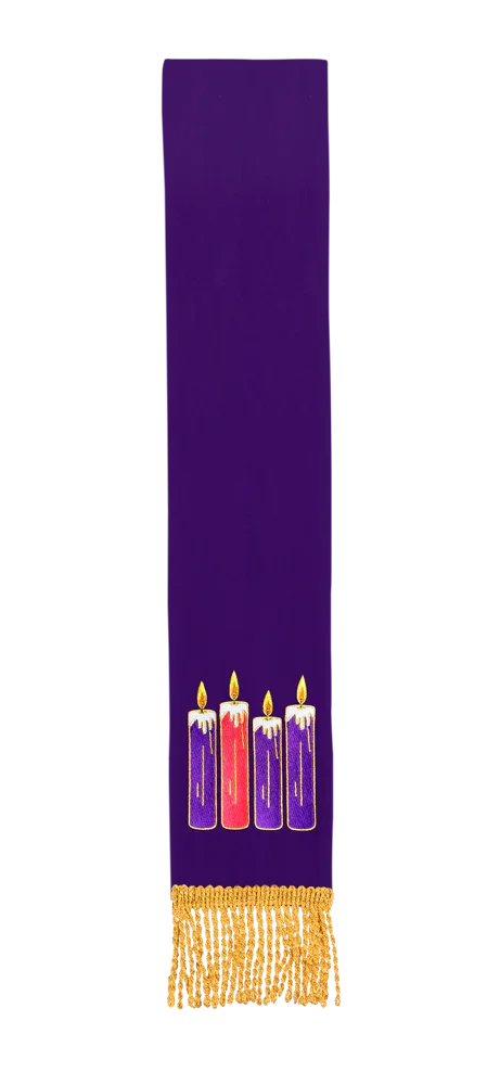 Advent Bible Marker - Gloria