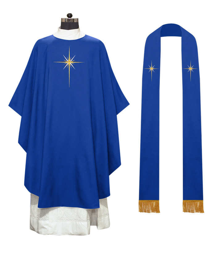 Royal Blue