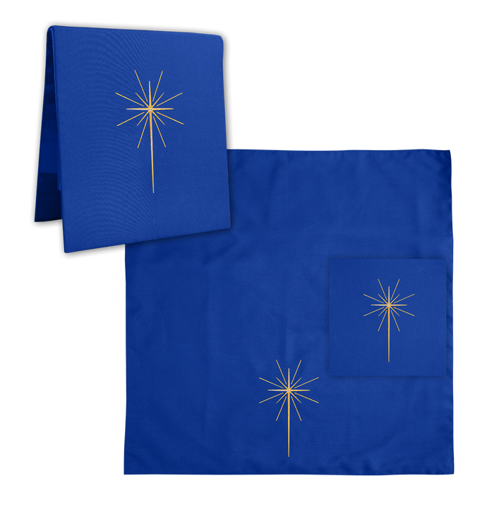 Advent Mass Set - O Come let Us Adore Him