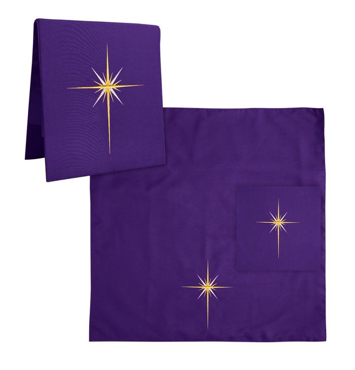 Advent Mass Set - Silent Night