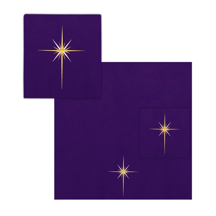 Advent Mass Set - Silent Night