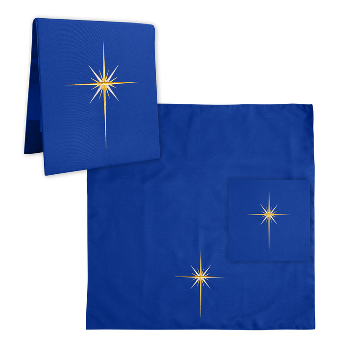 Advent Mass Set - Silent Night