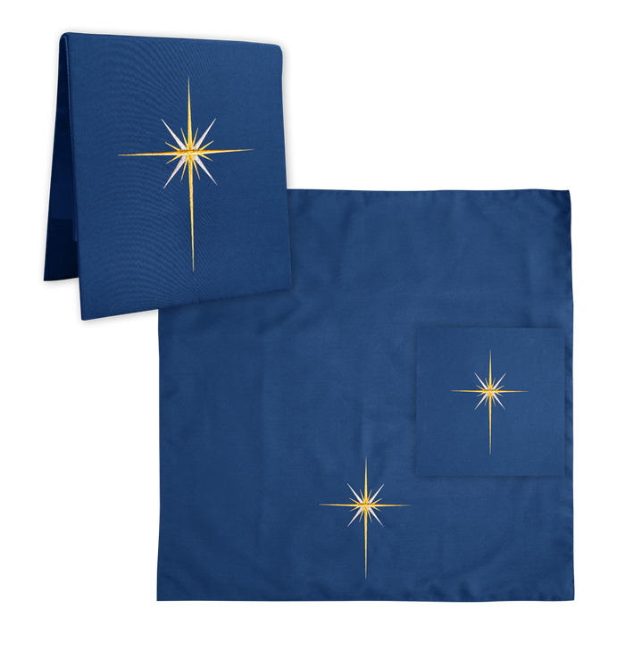Advent Mass Set - Silent Night
