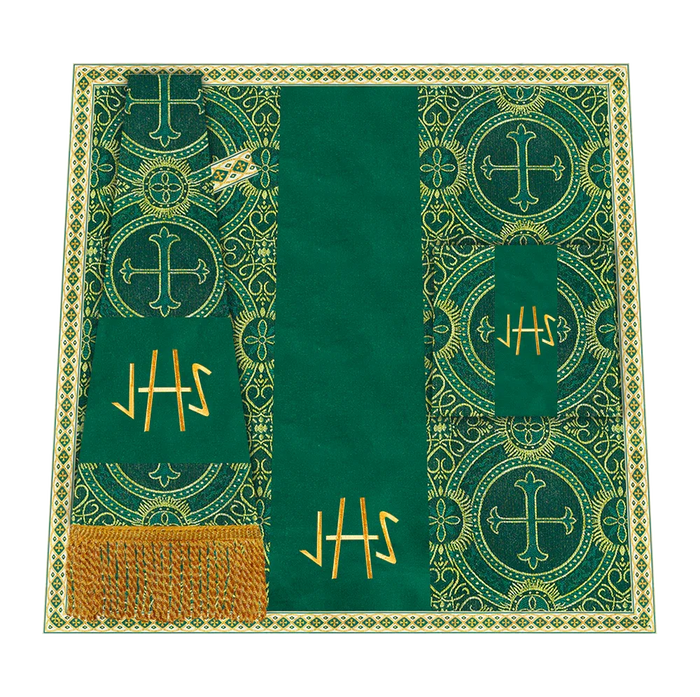 Altar Mass Set with motif