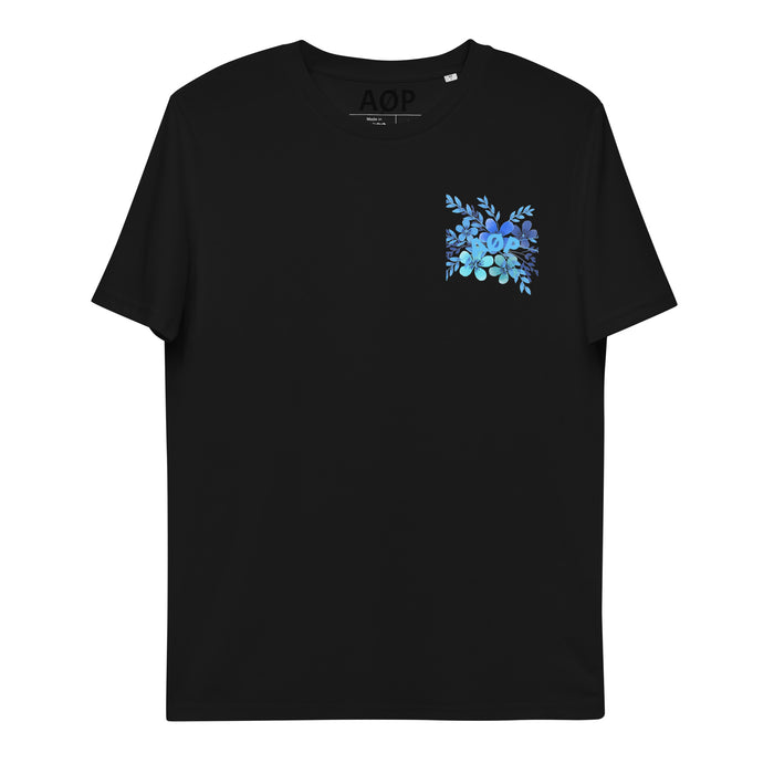 AØP Bliss T-shirt - Black