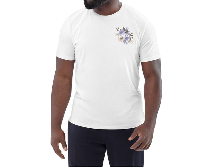 AØP Saphi T-shirt - White