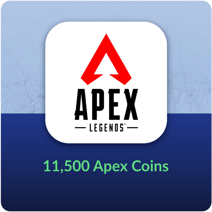Apex Legends Top Up