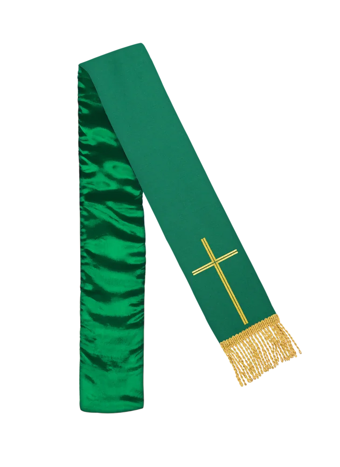 Bible Marker with Cross
