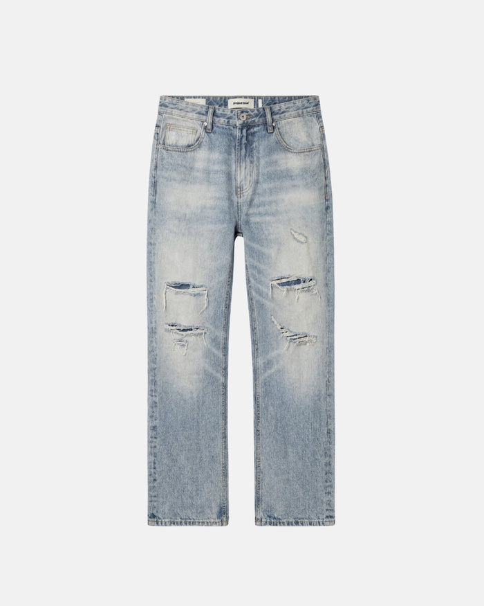 BLU03 Flared Destroyed