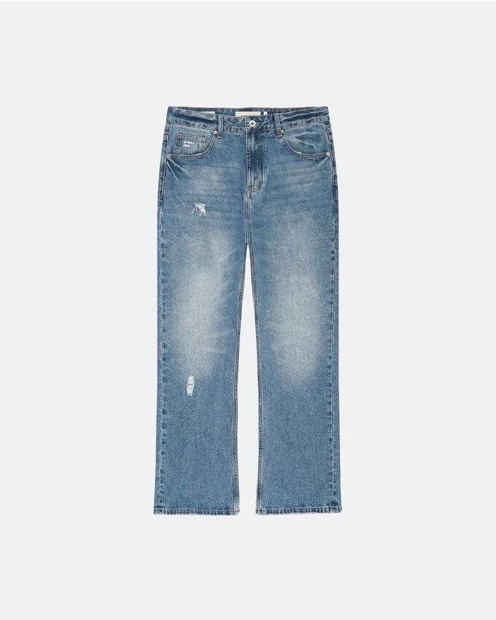 BLU03 Flared