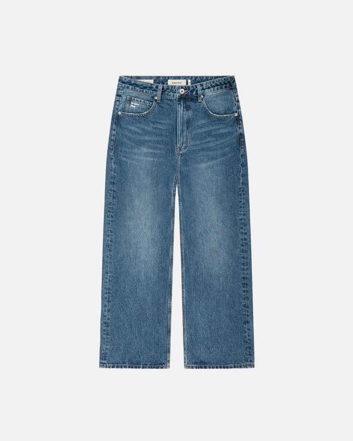 BLU04 Baggy